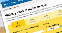 MeGustaViajarBarato MeGustaViajarBarato
